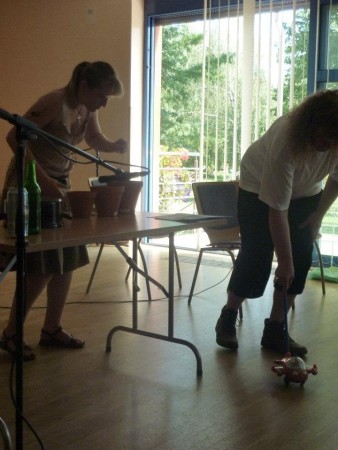 ... chce to ale fyzičku :)